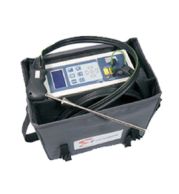 Chlorine Dioxide Monitor for Water Treatment and Disinfection Control